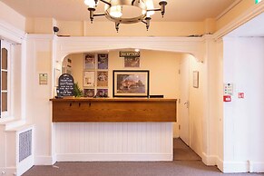 The Roebuck Hotel by Greene King Inns