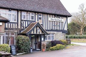 The Roebuck Hotel by Greene King Inns