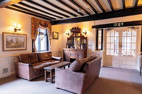 The Roebuck Hotel by Greene King Inns