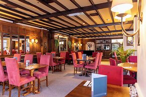 The Roebuck Hotel by Greene King Inns