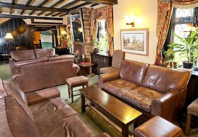 The Roebuck Hotel by Greene King Inns