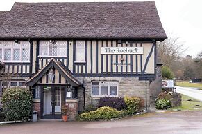 The Roebuck Hotel by Greene King Inns