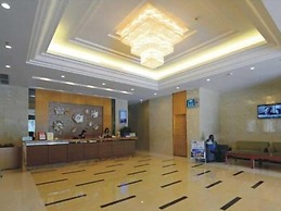 GreenTree Inn DongGuan HouJie wanda Plaza Hotel