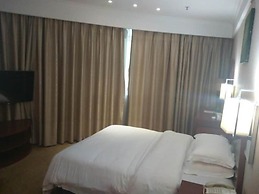 GreenTree Inn DongGuan HouJie wanda Plaza Hotel