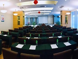GreenTree Inn DongGuan HouJie wanda Plaza Hotel