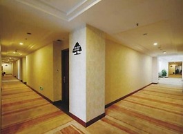 GreenTree Inn DongGuan HouJie wanda Plaza Hotel