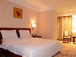 GreenTree Inn DongGuan HouJie wanda Plaza Hotel