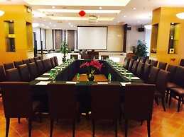 GreenTree Inn DongGuan HouJie wanda Plaza Hotel