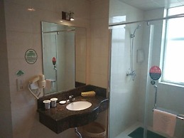 GreenTree Inn DongGuan HouJie wanda Plaza Hotel