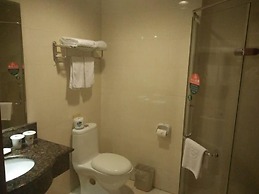 GreenTree Inn DongGuan HouJie wanda Plaza Hotel