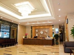 GreenTree Inn DongGuan HouJie wanda Plaza Hotel