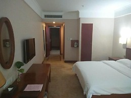 GreenTree Inn DongGuan HouJie wanda Plaza Hotel