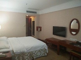 GreenTree Inn DongGuan HouJie wanda Plaza Hotel