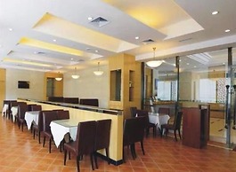 GreenTree Inn DongGuan HouJie wanda Plaza Hotel