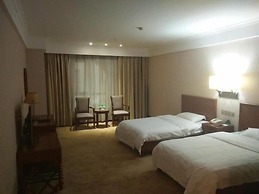 GreenTree Inn DongGuan HouJie wanda Plaza Hotel