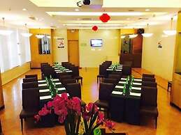 GreenTree Inn DongGuan HouJie wanda Plaza Hotel