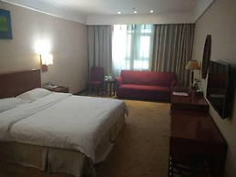 GreenTree Inn DongGuan HouJie wanda Plaza Hotel