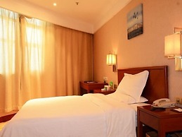 GreenTree Inn DongGuan HouJie wanda Plaza Hotel