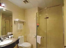 GreenTree Inn DongGuan HouJie wanda Plaza Hotel