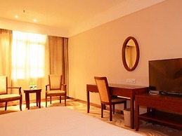 GreenTree Inn DongGuan HouJie wanda Plaza Hotel