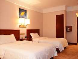 GreenTree Inn DongGuan HouJie wanda Plaza Hotel