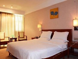 GreenTree Inn DongGuan HouJie wanda Plaza Hotel