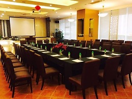 GreenTree Inn DongGuan HouJie wanda Plaza Hotel