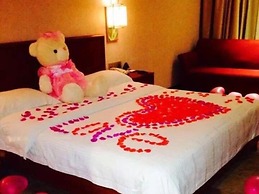 GreenTree Inn DongGuan HouJie wanda Plaza Hotel