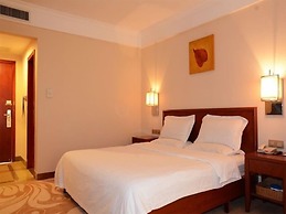 GreenTree Inn DongGuan HouJie wanda Plaza Hotel