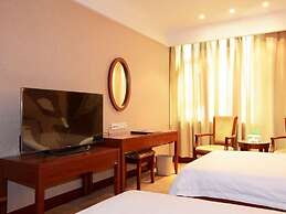 GreenTree Inn DongGuan HouJie wanda Plaza Hotel