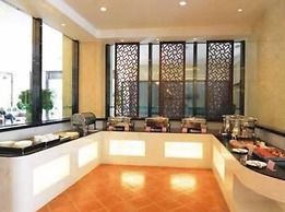 GreenTree Inn DongGuan HouJie wanda Plaza Hotel