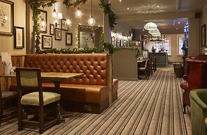 Swan Hotel by Greene King Inns