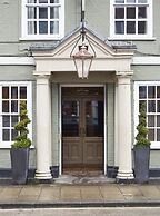 Swan Hotel by Greene King Inns
