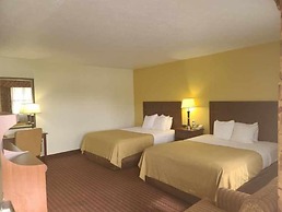 Budget Inn Farmington