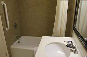 Budget Inn Farmington