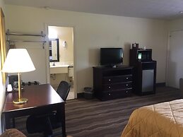 Budget Inn Farmington