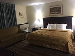 Budget Inn Farmington