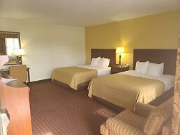 Budget Inn Farmington