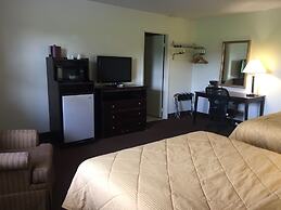 Budget Inn Farmington