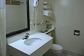 Budget Inn Farmington