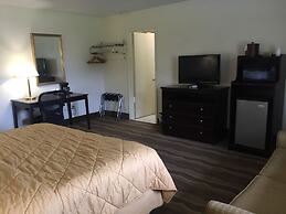 Budget Inn Farmington