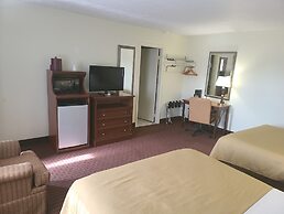 Budget Inn Farmington