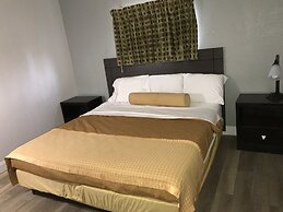 Belmont Inn And Suites