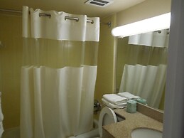 Belmont Inn And Suites