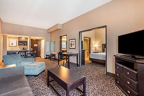 Best Western Plus Las Vegas South Henderson