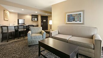 Best Western Plus Las Vegas South Henderson