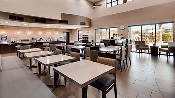 Best Western Plus Las Vegas South Henderson