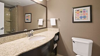 Best Western Plus Las Vegas South Henderson