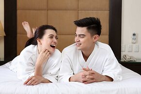 City Garden Suites Manila