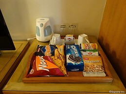 City Garden Suites Manila